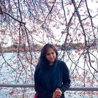 Bushra Shaikh's Photo