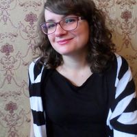 Zuzanna Pawlak's Photo