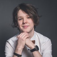 Vilius Klangauskas's Photo