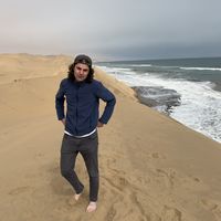 Manuel Boldrin's Photo