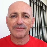 Ángel Delgado's Photo