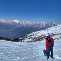 Savitoj Singh's Photo