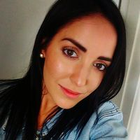 Liza Ramoškaitė的照片