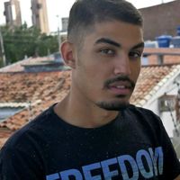 Victor Pegado的照片