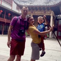 Fotos de Denis Varfolomeev