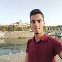 Фотографии пользователя Alaa Eddine