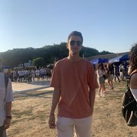 Fatih Sevim的照片