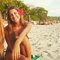 Belu Vazquez's Photo