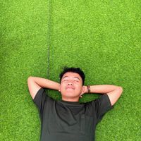 Usman Arif Habibi's Photo