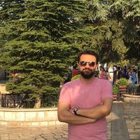 Mohammad Osama的照片