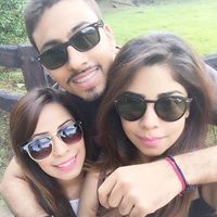 Leher Gidwani's Photo