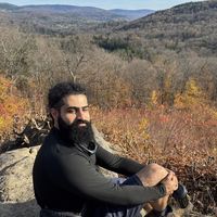 Victor Zandi's Photo