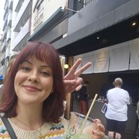 Photos de Caitlin Christie