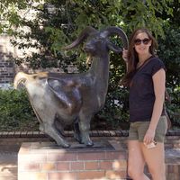 Klara Bambasova's Photo