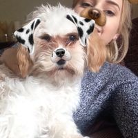 Regina Cleary的照片