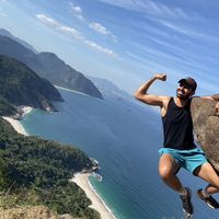 Marco Flores's Photo