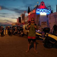 Alexander Kwiatkowski's Photo