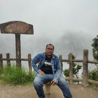 Aslan Samosir's Photo