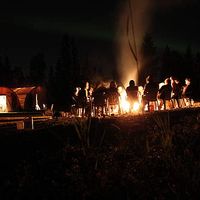 Meghan Laidlaw's Photo