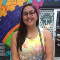 Sarah Bender's Photo