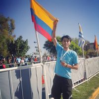 Leonardo Silva Cárdenas's Photo