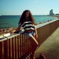 Zdjęcia użytkownika Kristina Broshkevych