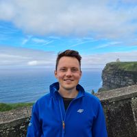 Florent Pfeiffer's Photo