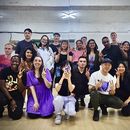 Bachata Class And Party's picture