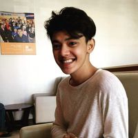 Clifford Langbayan的照片