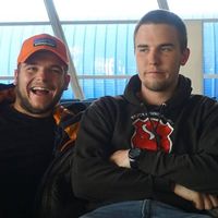 Eloi Pand'Ice du Peyroux的照片