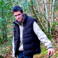 Antonin Soulié的照片