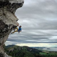 Benoit Chamberland的照片