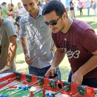 Uğur Özaydın's Photo