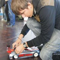 Александр Космаков's Photo