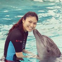 Victoria Yeo's Photo