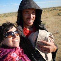 Fotos de Maxim+Edita Koshkin