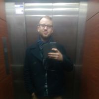 Jo Gerrit Wildenhain's Photo