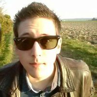 Sébastien Duval's Photo