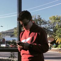 Otávio Lemos的照片