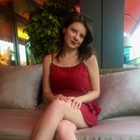 Tanya Panasenko's Photo