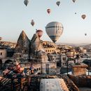 Trip To Cappadocia And Antalya 's picture