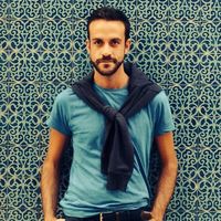 VDaniele Porrello的照片