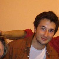 Marek Budzyński's Photo