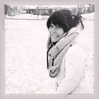 Caitlin Dickson's Photo