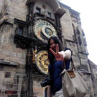 Christine  Wong's Photo