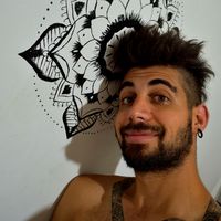 Rodrigo Mendoza's Photo