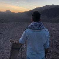 Riccardo Fanton's Photo