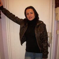 Laetitia Alves's Photo