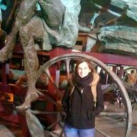 Radu Cosmina's Photo