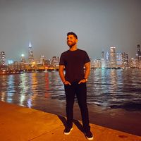 Christian Franci的照片